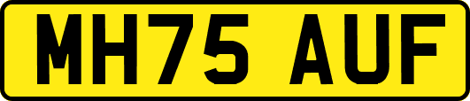 MH75AUF