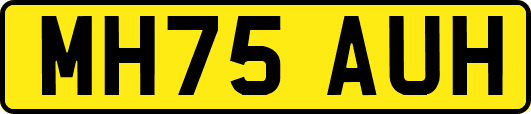 MH75AUH