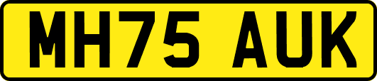 MH75AUK