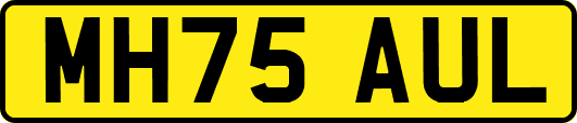 MH75AUL