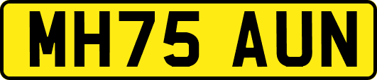 MH75AUN