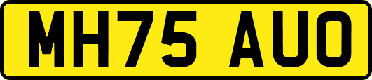 MH75AUO