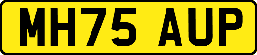 MH75AUP