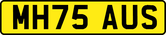 MH75AUS