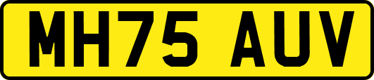 MH75AUV