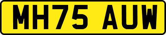 MH75AUW