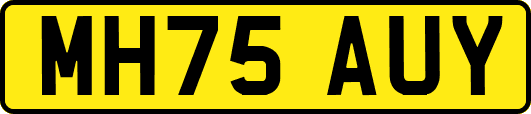 MH75AUY