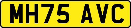 MH75AVC