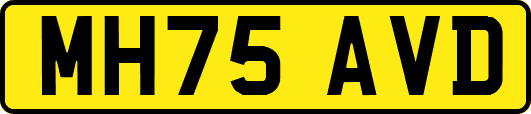 MH75AVD