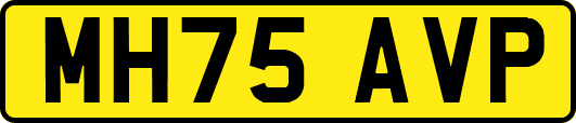 MH75AVP