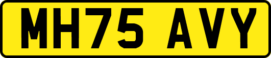 MH75AVY