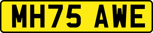 MH75AWE