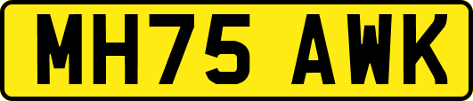 MH75AWK