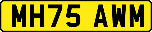MH75AWM
