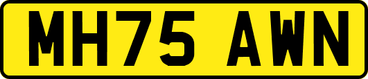 MH75AWN