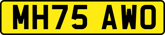 MH75AWO