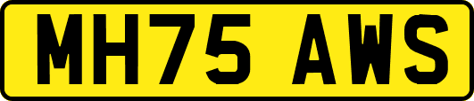 MH75AWS
