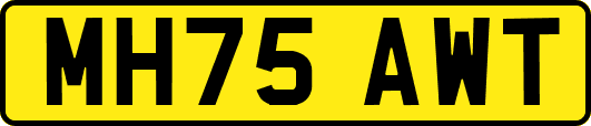 MH75AWT