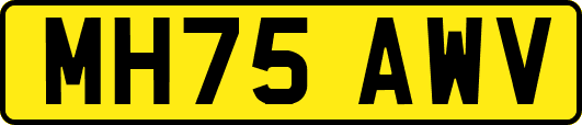 MH75AWV