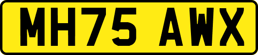 MH75AWX