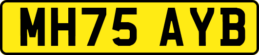 MH75AYB