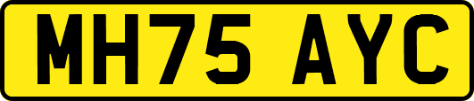 MH75AYC