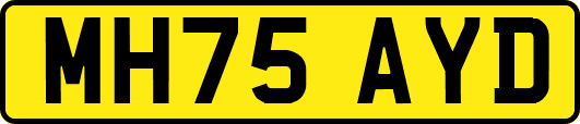 MH75AYD