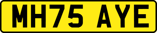 MH75AYE