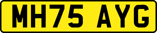 MH75AYG