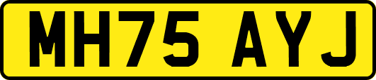 MH75AYJ