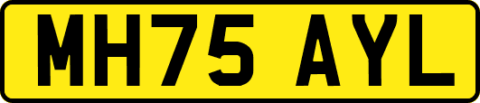 MH75AYL