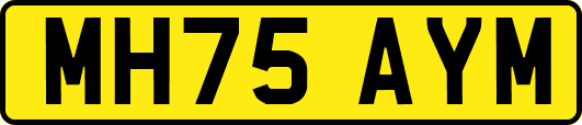 MH75AYM