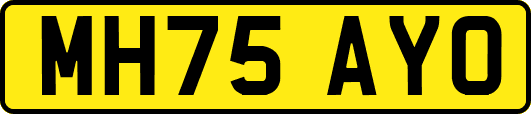 MH75AYO