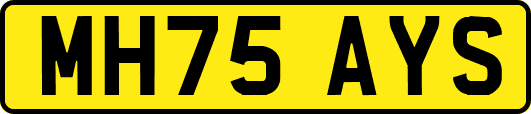 MH75AYS