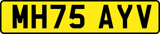 MH75AYV