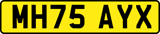 MH75AYX