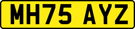 MH75AYZ
