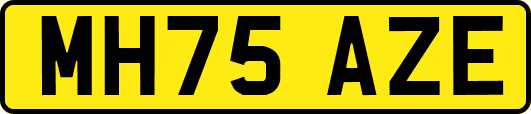 MH75AZE