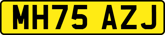 MH75AZJ