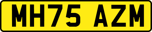 MH75AZM
