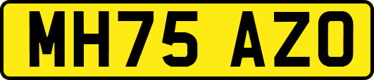MH75AZO