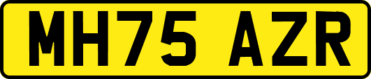MH75AZR