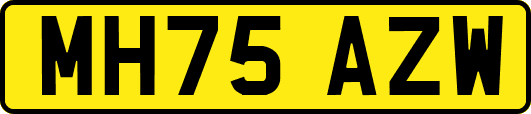 MH75AZW