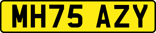 MH75AZY