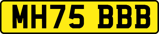 MH75BBB