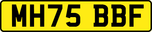 MH75BBF