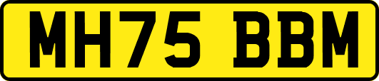 MH75BBM
