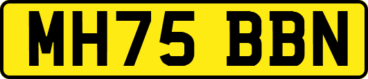 MH75BBN