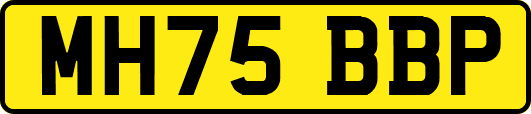 MH75BBP