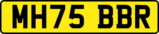 MH75BBR